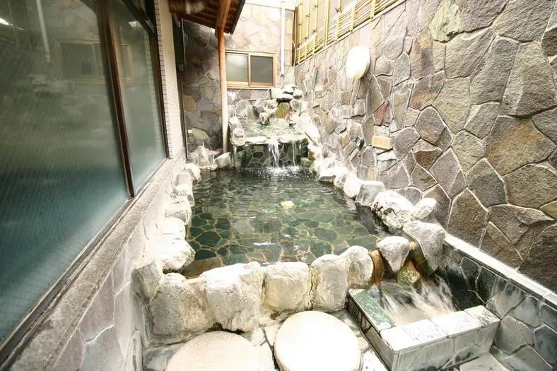 ときわ健康温泉 (1)