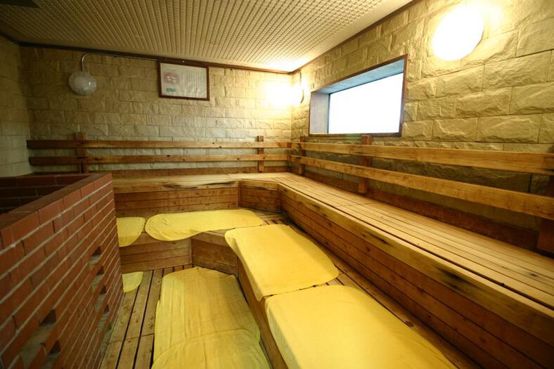 ときわ健康温泉 (3)