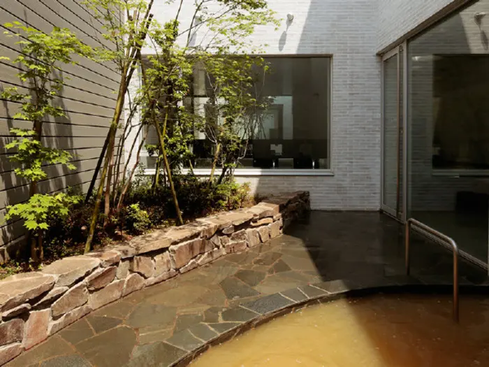 天然温泉 久松湯 (1)