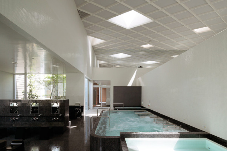 天然温泉 久松湯 (3)