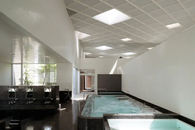 天然温泉 久松湯 (3)