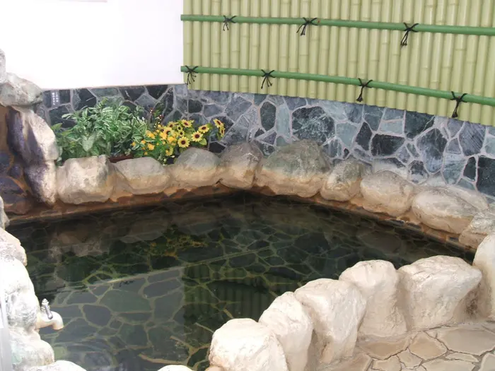 幸の湯 (3)