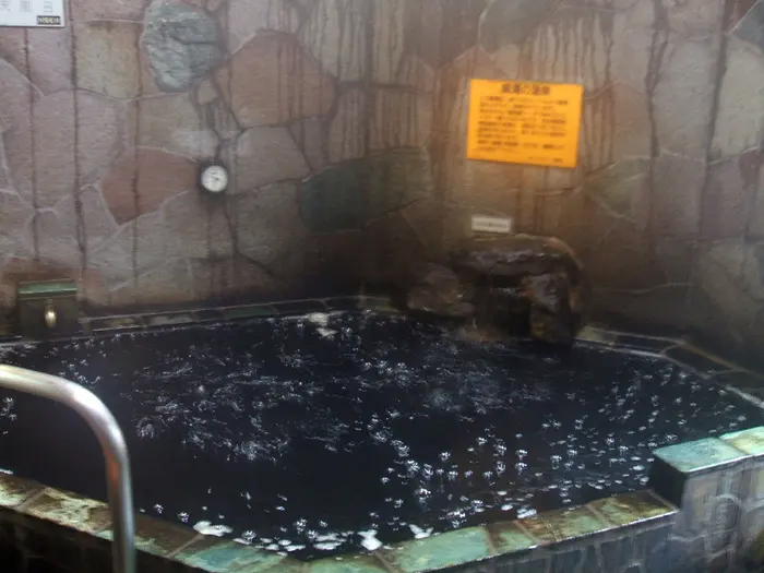 ゆ～シティー蒲田 (1)