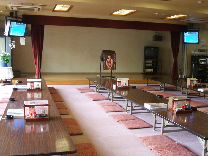 ゆ～シティー蒲田 (3)