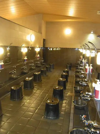 渋谷笹塚温泉 栄湯 (3)