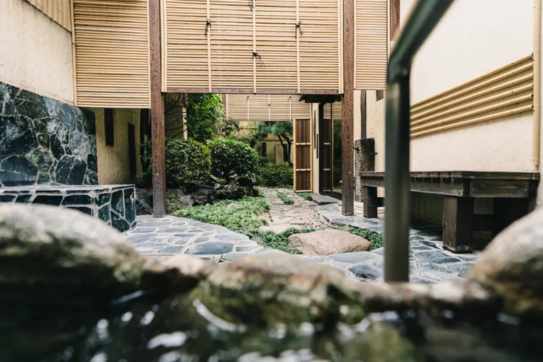 中延温泉 松の湯 (1)