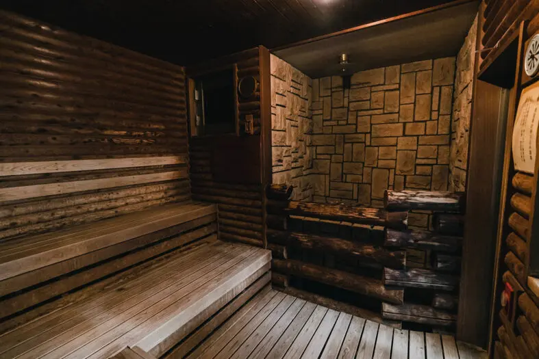 中延温泉 松の湯 (3)