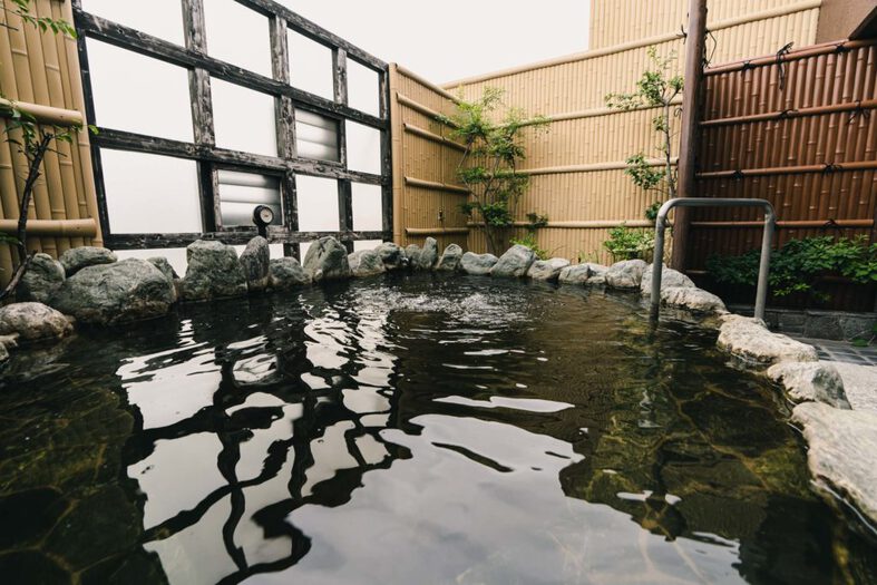 西品川温泉 宮城湯 (1)