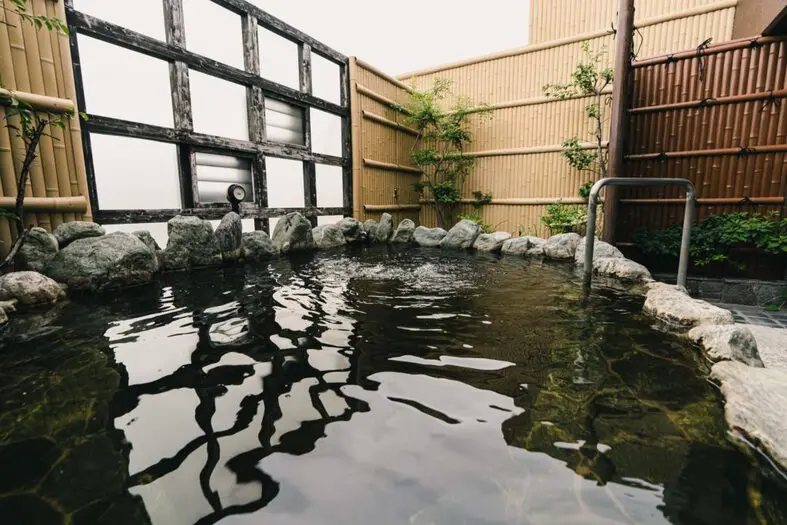 西品川温泉 宮城湯 (1)