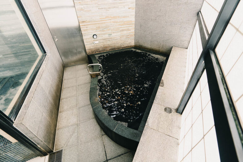 北品川温泉 天神湯 (1)