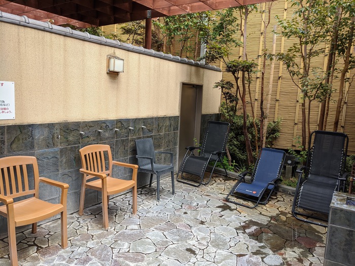 ゆ家和ごころ 吉の湯 (3)