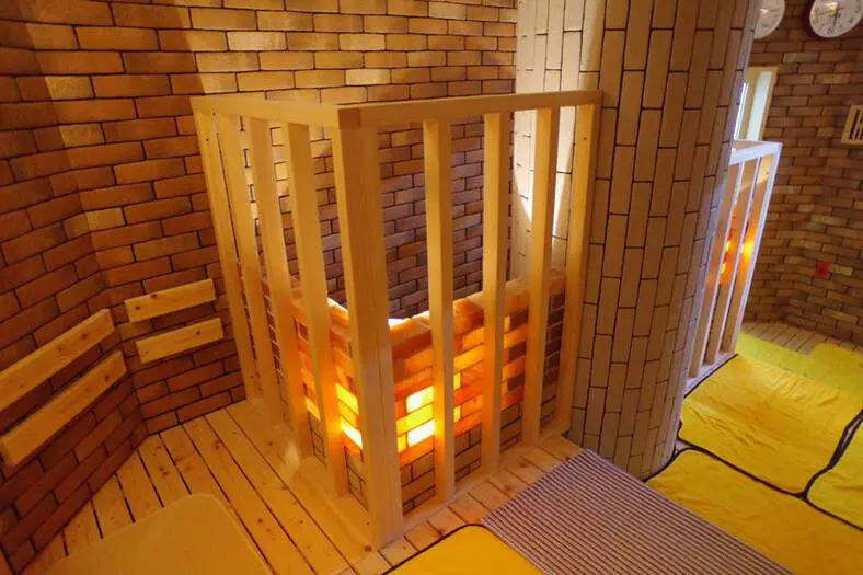 天然温泉 湯どんぶり栄湯 (3)