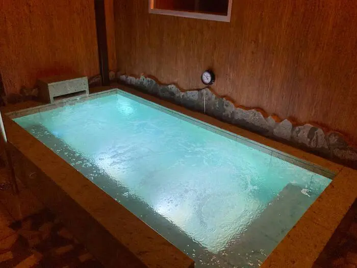 天然温泉 湯どんぶり栄湯 (2)