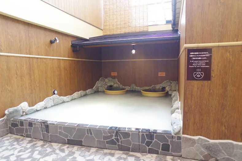 天然温泉 湯どんぶり栄湯 (1)